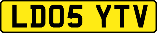 LD05YTV