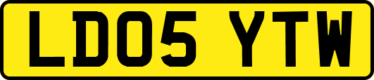 LD05YTW
