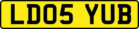 LD05YUB