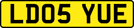 LD05YUE