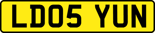 LD05YUN