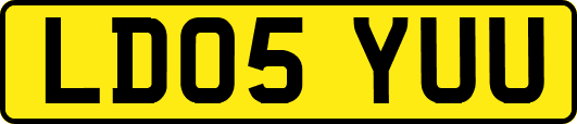LD05YUU