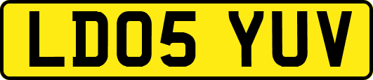 LD05YUV