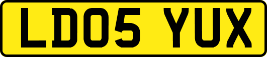 LD05YUX