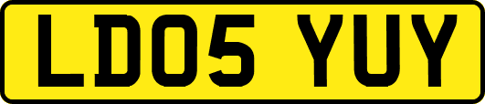 LD05YUY