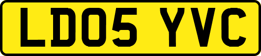 LD05YVC