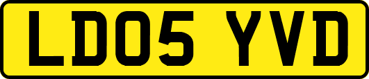 LD05YVD
