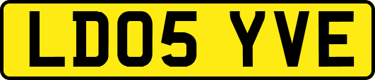 LD05YVE