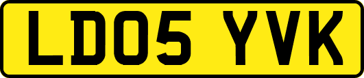 LD05YVK