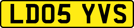 LD05YVS