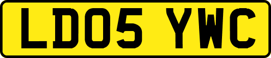 LD05YWC