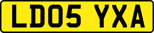 LD05YXA