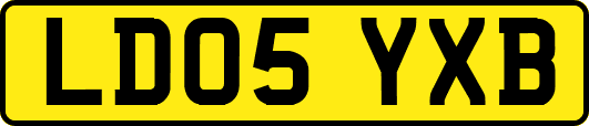 LD05YXB