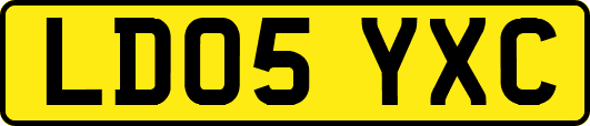LD05YXC