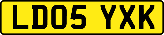 LD05YXK