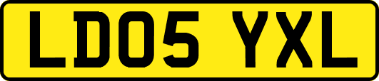 LD05YXL