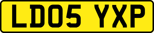 LD05YXP