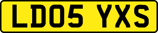 LD05YXS