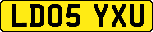LD05YXU