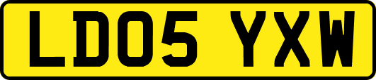 LD05YXW