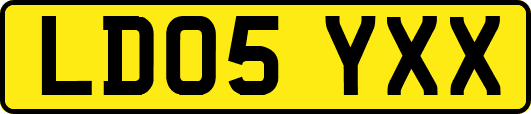 LD05YXX