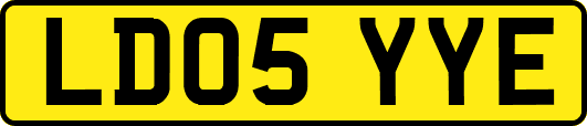 LD05YYE
