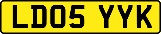 LD05YYK