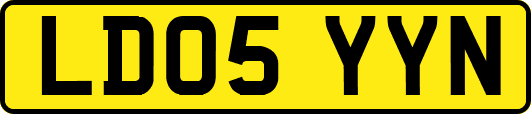 LD05YYN