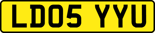 LD05YYU
