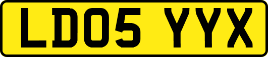 LD05YYX