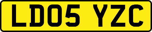 LD05YZC
