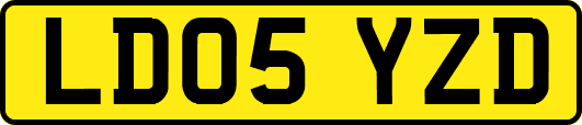 LD05YZD