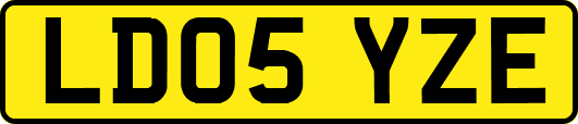 LD05YZE
