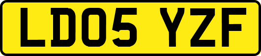 LD05YZF