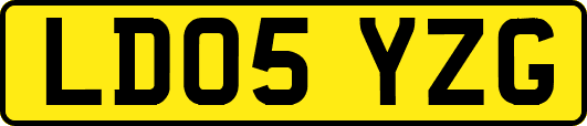 LD05YZG