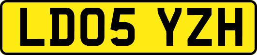 LD05YZH