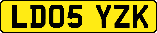 LD05YZK