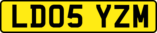 LD05YZM