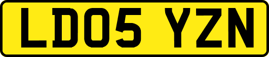 LD05YZN