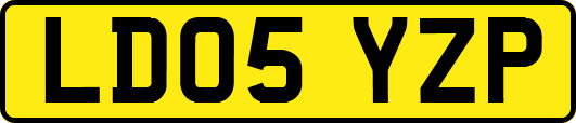 LD05YZP