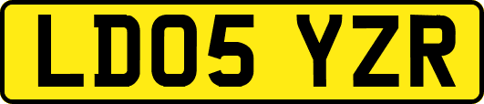 LD05YZR