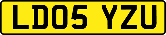 LD05YZU