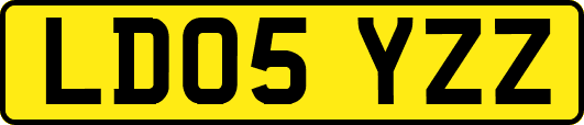 LD05YZZ