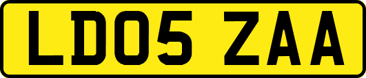 LD05ZAA