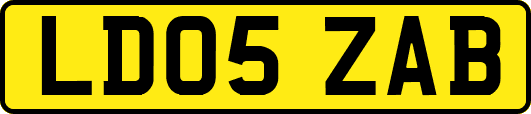 LD05ZAB