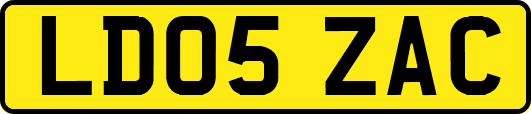 LD05ZAC