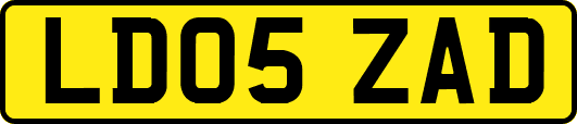 LD05ZAD