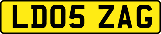 LD05ZAG