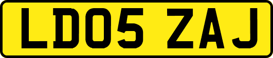 LD05ZAJ