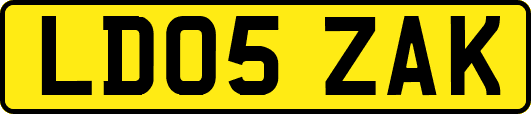 LD05ZAK